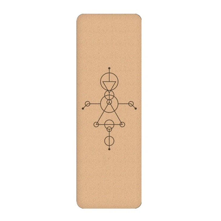 best yoga mat cork