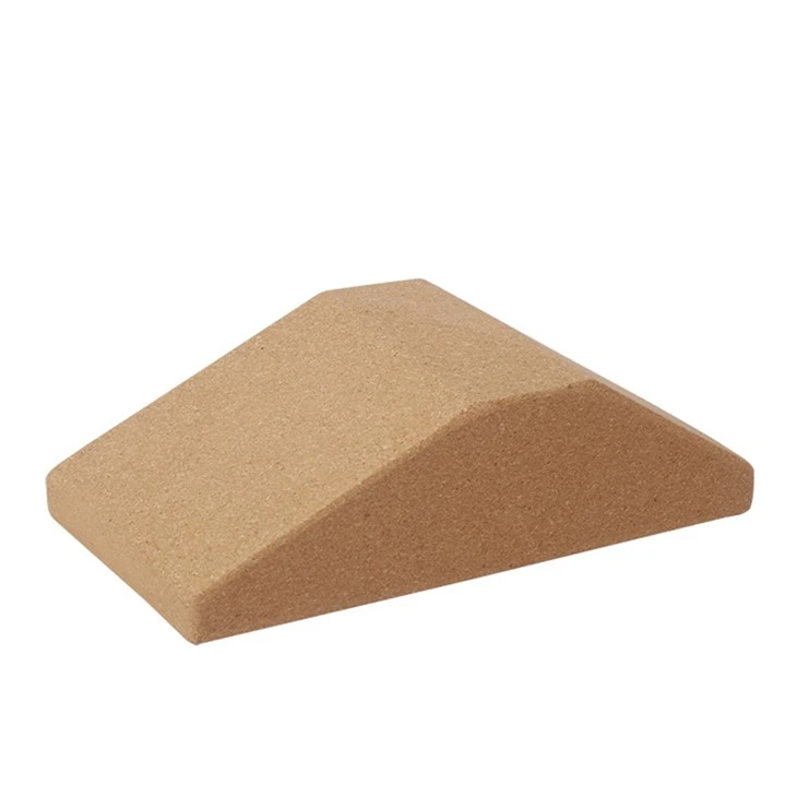 cork harderwill squat wedge